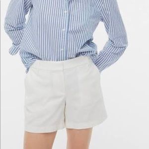 J.Crew 5” chino short